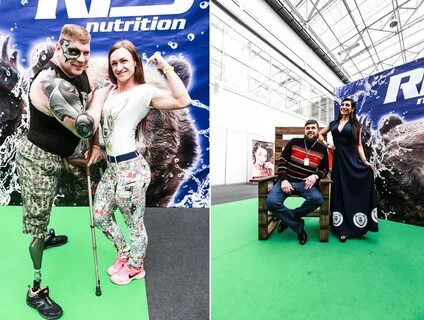 Power show