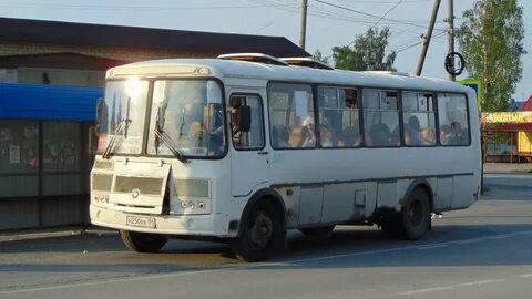 Автобус березники орел