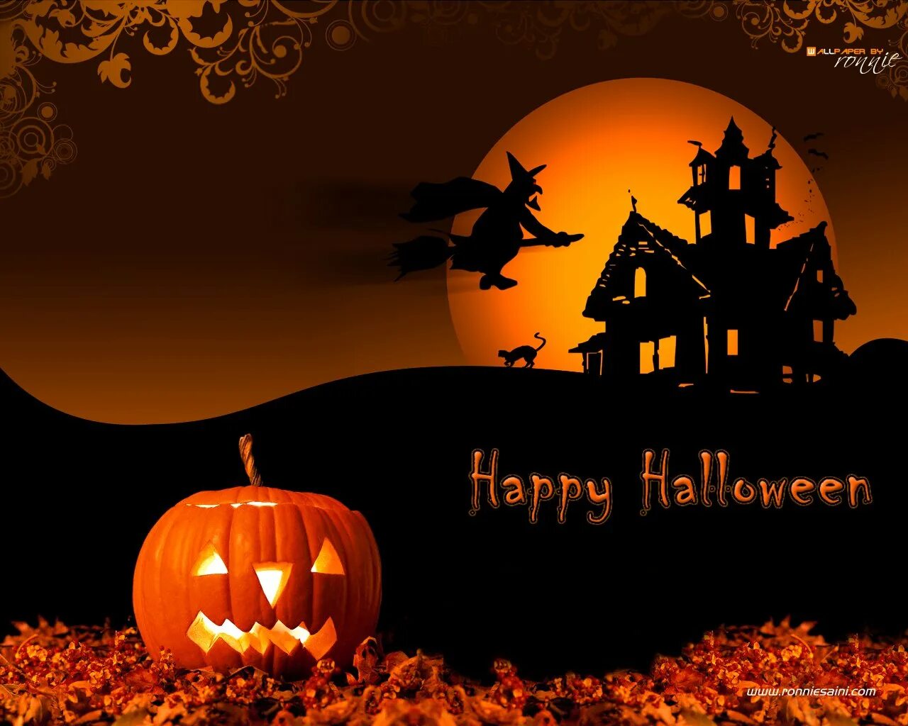 Helloween 4