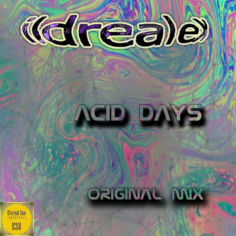 Acid day. Acid days. Дай вейп. Acid days. Dj valerio panizio.