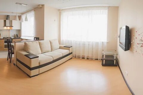 Новые квартиры на вторичном рынке