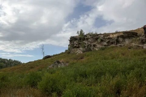 П красноярский кваркенский