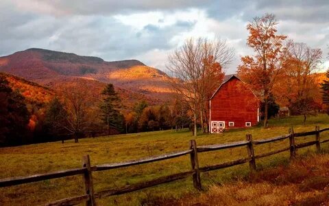 Country place