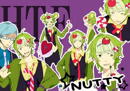 Happy tree friends песня