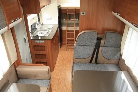 Автодом волгоградский