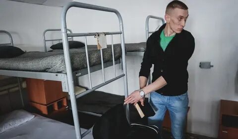 Электронная запись на свидание в сизо