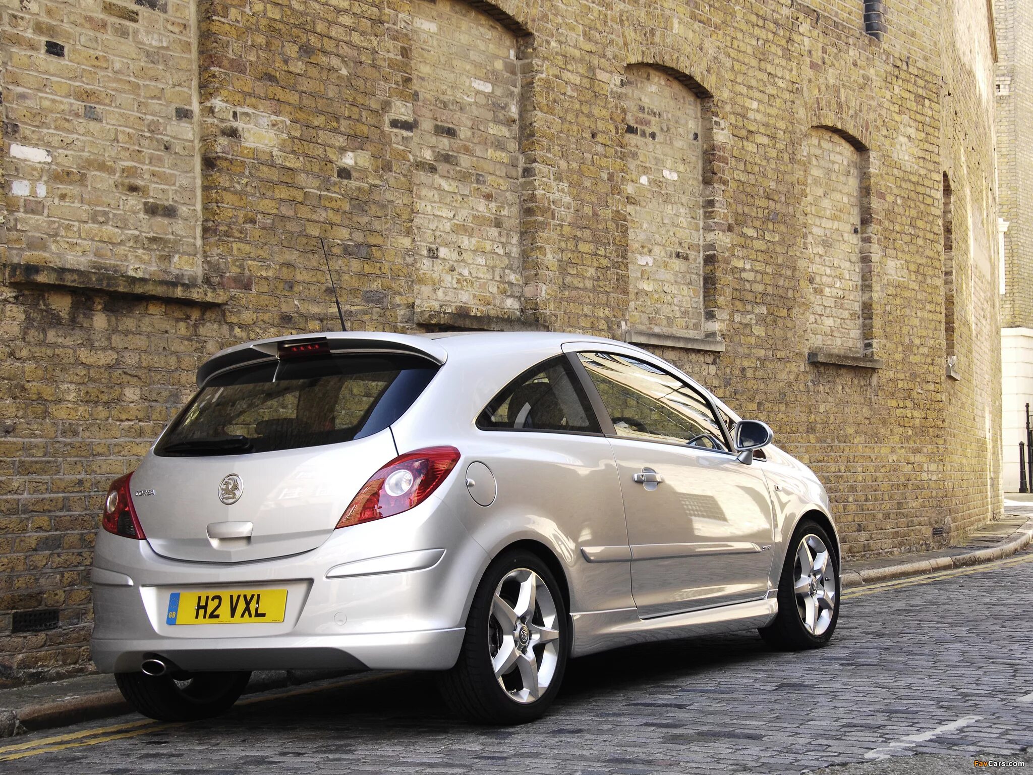 Vauxhall Corsa d. Vauxhall Corsa 2007. Vauxhall Corsa d r17. Opel corsa d 2006