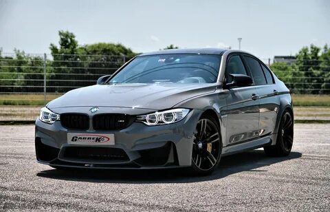 Grey f