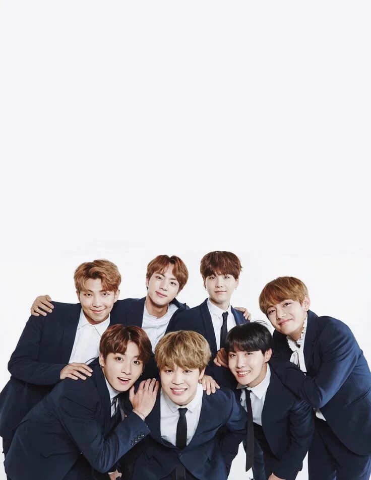 Bts mobile