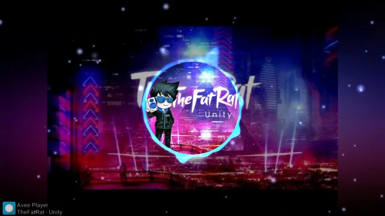 Thefatrat unity. Thefatrat превью юнити. thefatrat stronger фон. thefatrat первый трек.