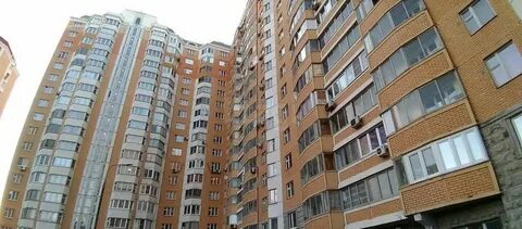 Солнцево 10
