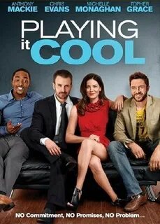 Play it cool