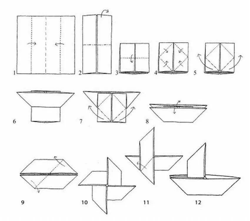 Бумажный пароход. Оригами кораблик из бумаги катер. Кораблик парусник из бумаги оригами. Оригами корабль из бумаги пошаговой инструкции. Бумажный кораблик схема складывания.