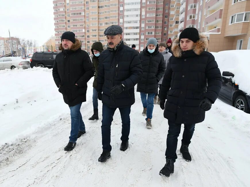 Новости дня можно