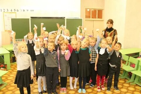 Верховажская средняя школа