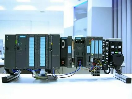 Plc