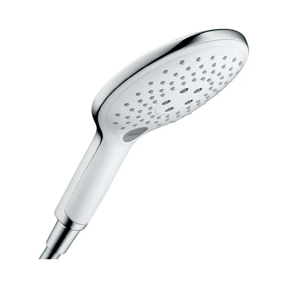 Душевая лейка Hansgrohe Raindance select s 150 Air 3jet 28588000. Hansgrohe Raindance select s 150 Air 3jet ECOSMART. Лейка Hansgrohe Raindance. 28587400 Hansgrohe. Длинная лейка для душа