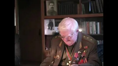Разведчики сталина