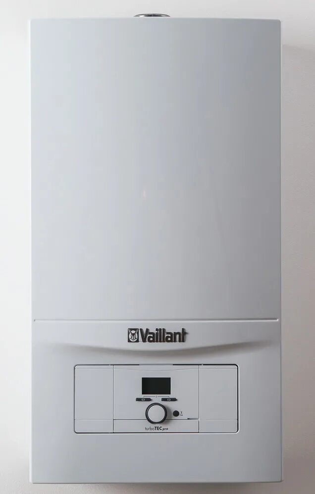 Газовый котел Vaillant TURBOTEC. Vaillant TURBOTEC Pro VUW 242/5-3. Газовый котел двухконтурный Vaillant ATMOTEC Pro VUW 240/5-3. Котел Вайлант 24 КВТ двухконтурный.