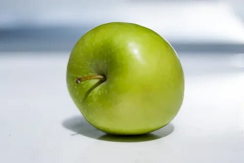 I me green apple