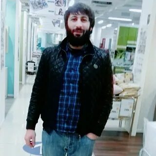 Мужчины дербента