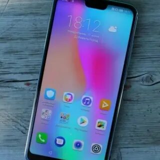 Honor 10c