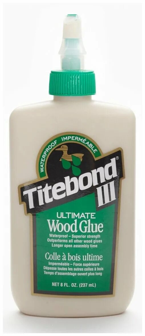 Клей титебонд купить. Titebond III Ultimate для дерева. Клей для дерева Titebond III Ultimate. Клей Titebond III Ultimate повышен. Влагост. 237мл /1413/. Клей ПВА американский Titebond.
