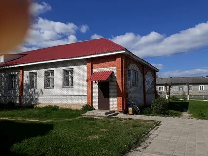 Красная горбатка ул красноармейская