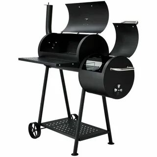 Chef smoker