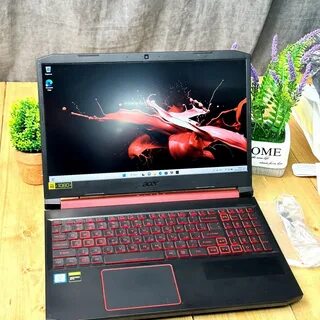 Acer nitro 5 3050ti