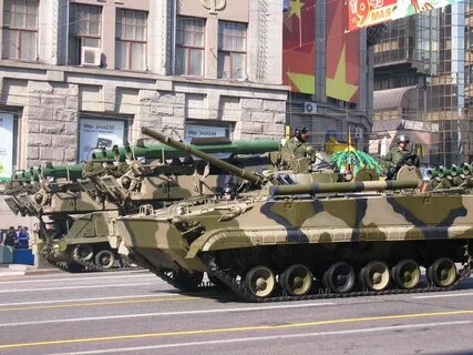 Парад 3