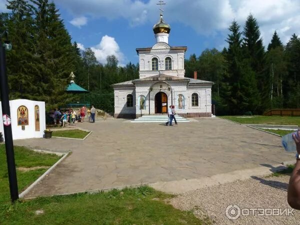 Новинка! RNT Государева дорога к Великому Новгороду (автобусом из Москвы) Анон