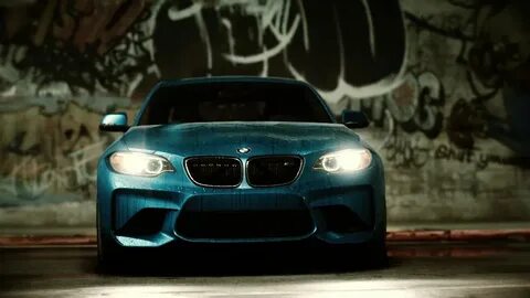 Bmw speed