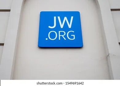 Sign org