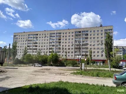 Саратовская 7