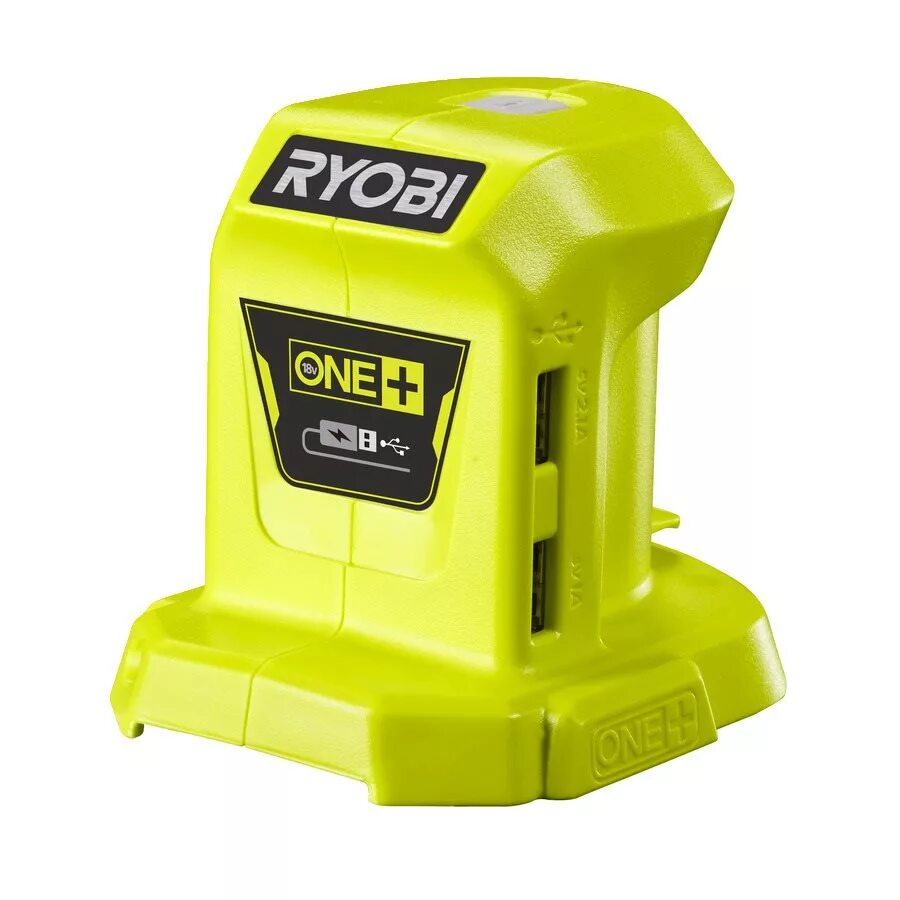 Руоби зарядное устройство 5v. Ryobi rc18120. One для ryobi. One для ryobi. Аккумулятор ryobi one+.