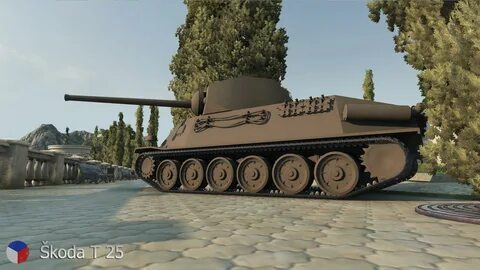 Т 56