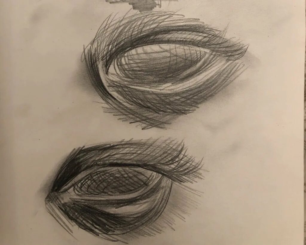 Drawing shadows