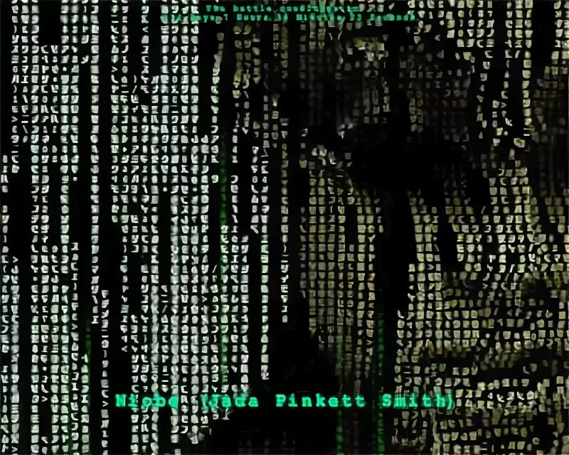 Matrix net