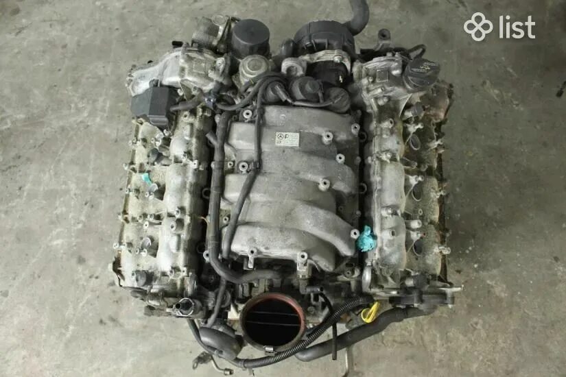 5. 5. 5. Mercedes m272. Мотор 272 мерседес 3.