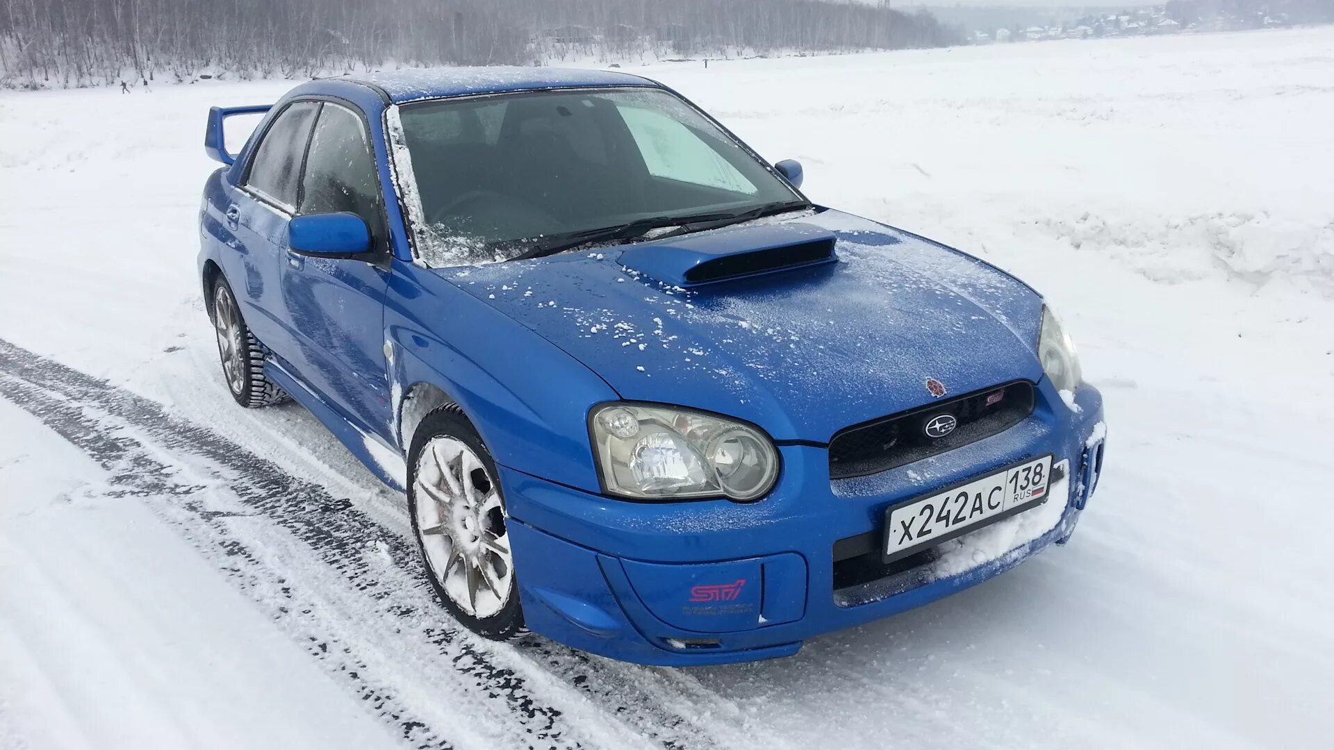 Дром ру субару. Субару WRX STI 2004. Subaru Impreza 2004. Субару Импреза 2004 год. Subaru Impreza WRX STI gd9.