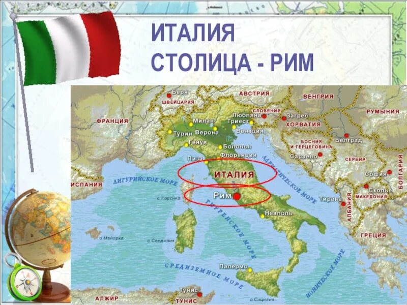 Италия страна 2 класс. Страна Италия окружающий мир 2 класс.