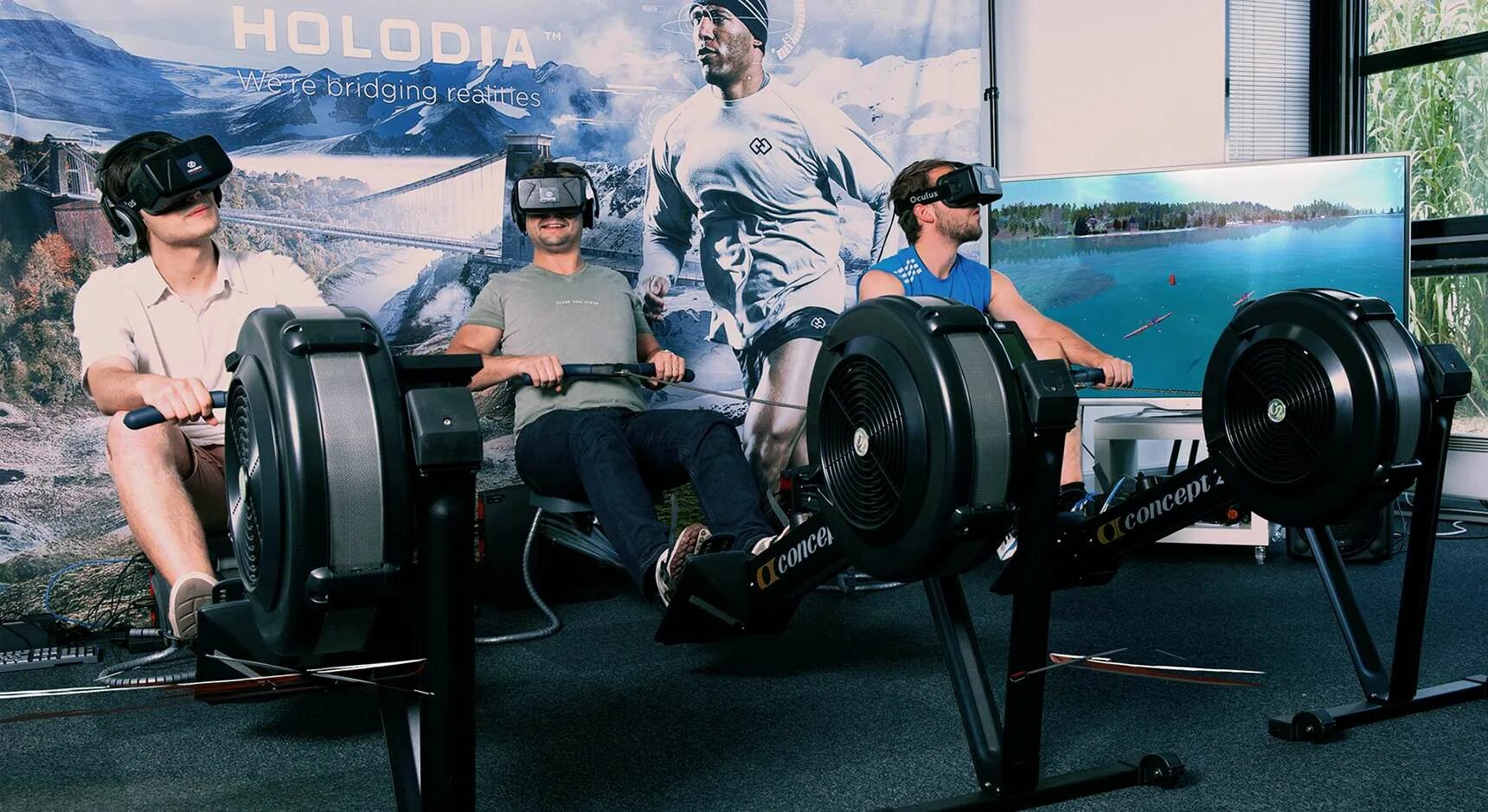 Vr фитнес. Holofit VR. VR тренировки. Holofit by Holodia. Fitness Bird VR.