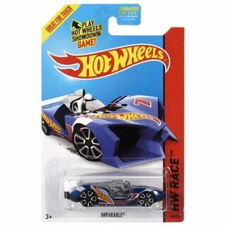 Hot wheels 2014