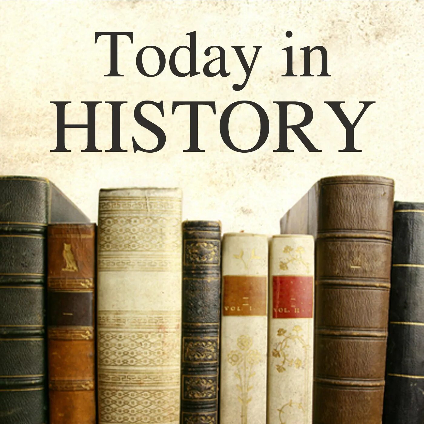 Today in history. History. History today. ЪУЪ история.