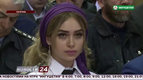 Яндиева ингушетия