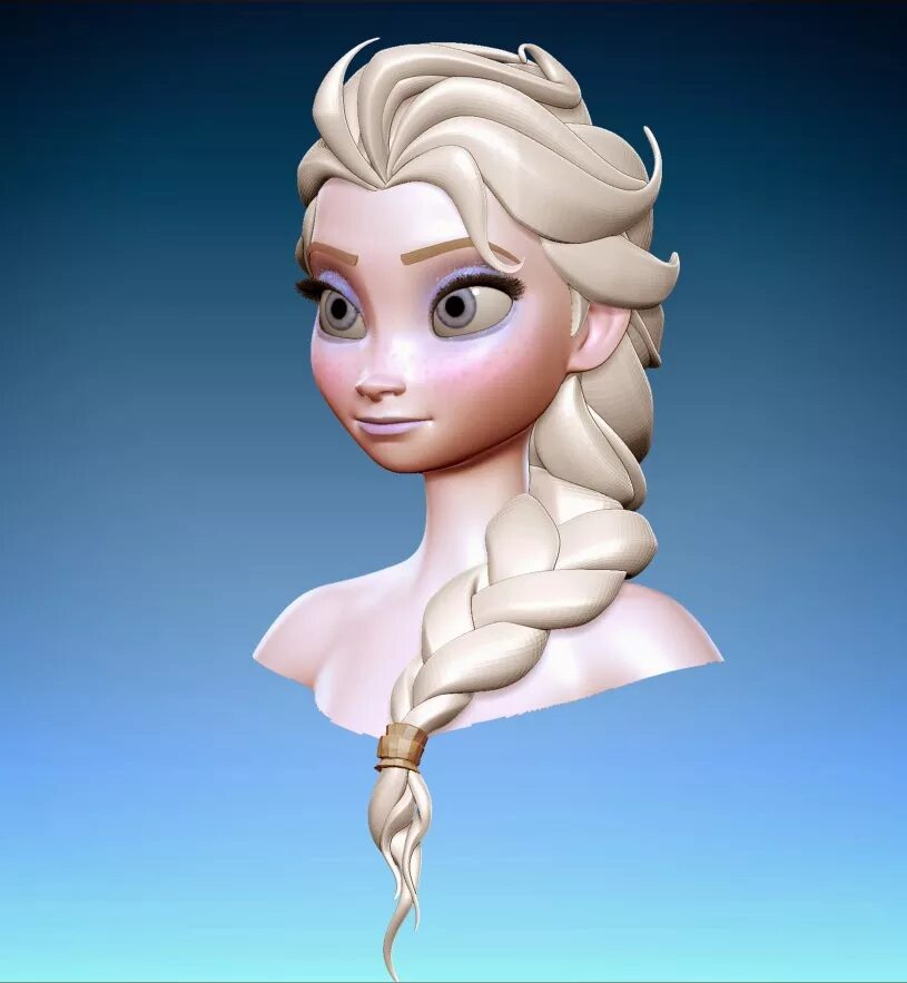 Frozen ru