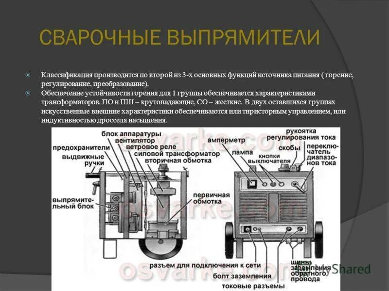 Сварочный трансформатор является. Выпрямитель сварочный вс-600 из чего состоит. классификация сварочных выпрямителей. сварочный выпрямитель конструктивно состоит. конструкция сварочного выпрямителя.