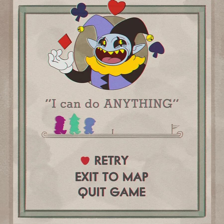 This can have anything. I can do anything. Jevil deltarune мемы. Jevil cant do anything. I can do anything Jevil.