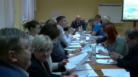 Внуковское поселение отзывы